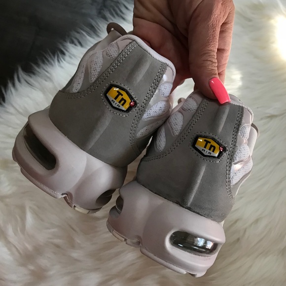 EUC WORN ONCE NIKE LAB AIR MAX PLUS MENS SIZE 12.5 - Picture 6 of 8